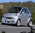 Smart Fortwo Brabus